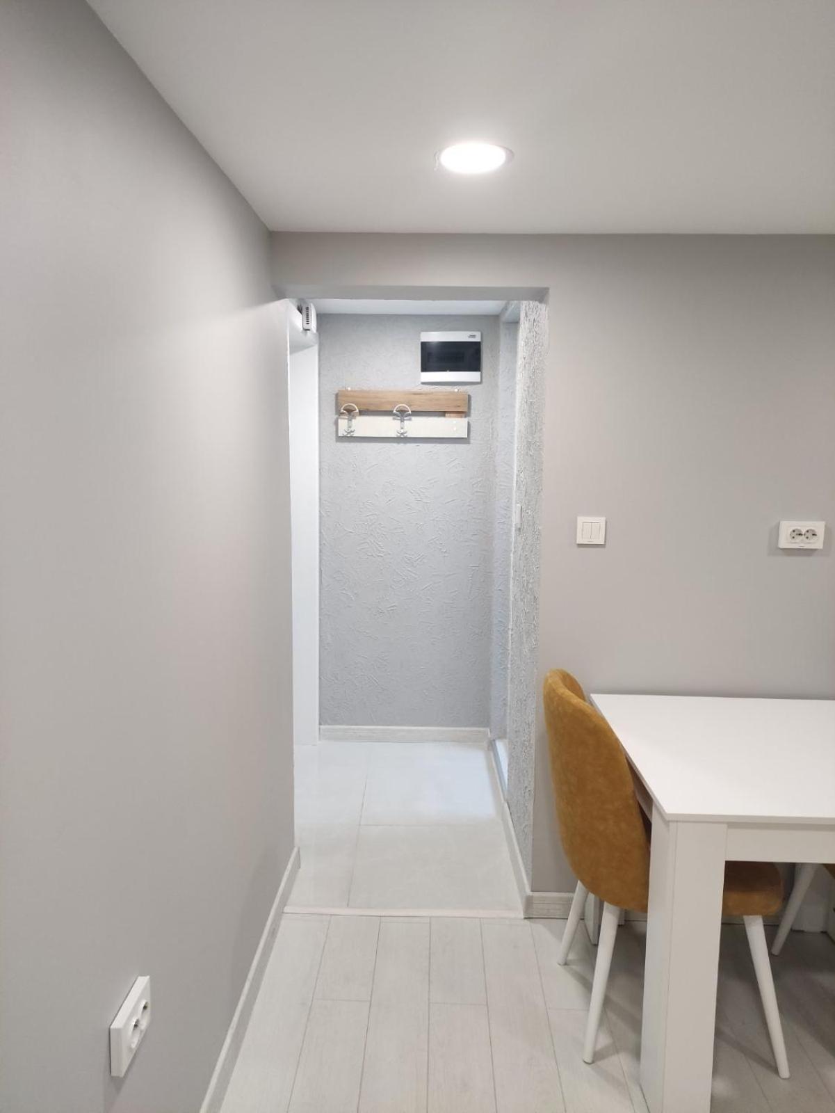 Minimo Apartment Ruse Exterior photo