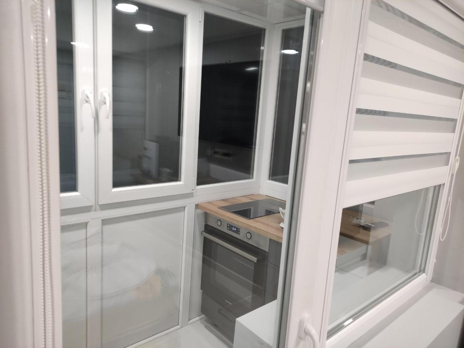 Minimo Apartment Ruse Exterior photo