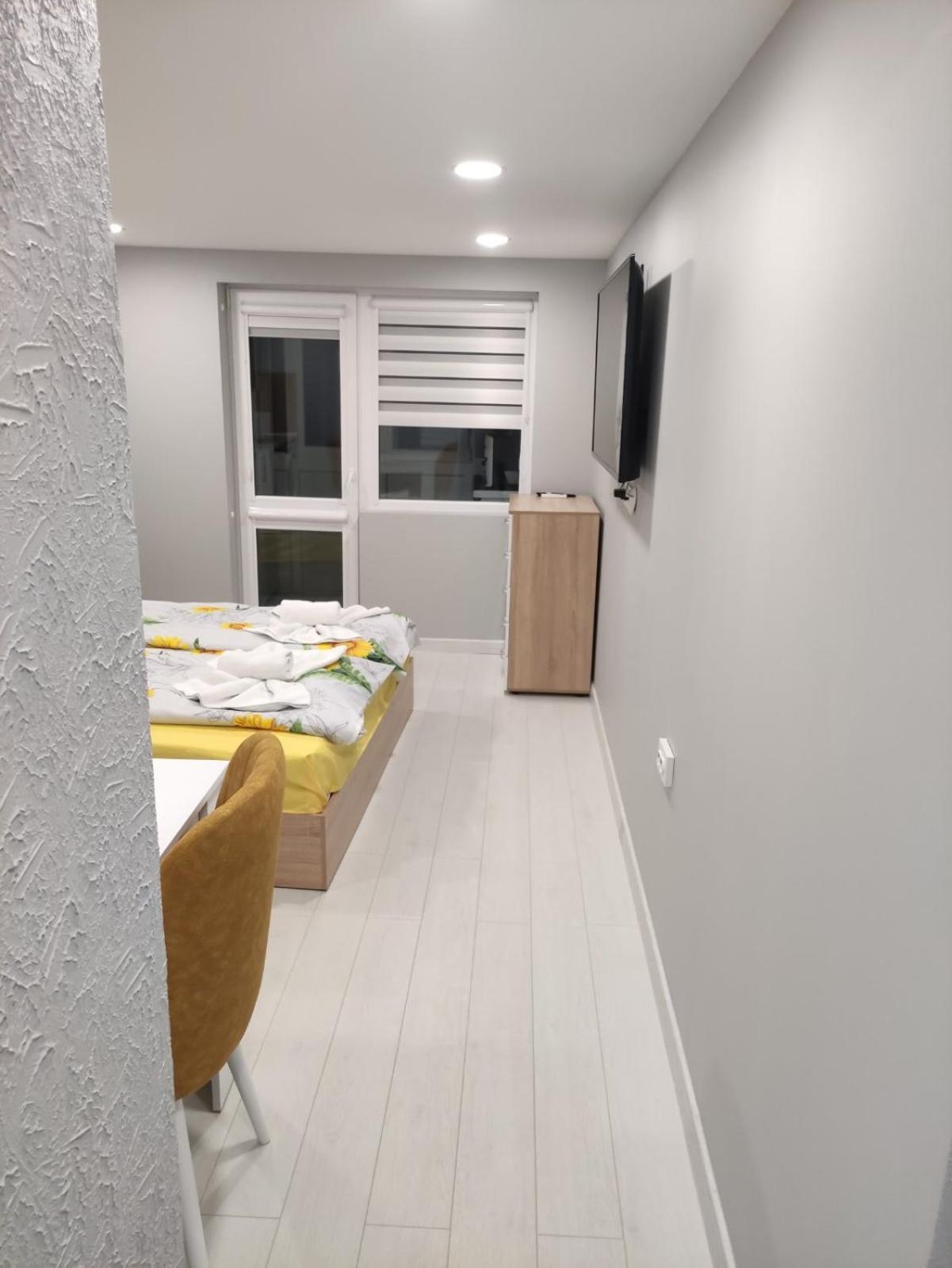 Minimo Apartment Ruse Exterior photo