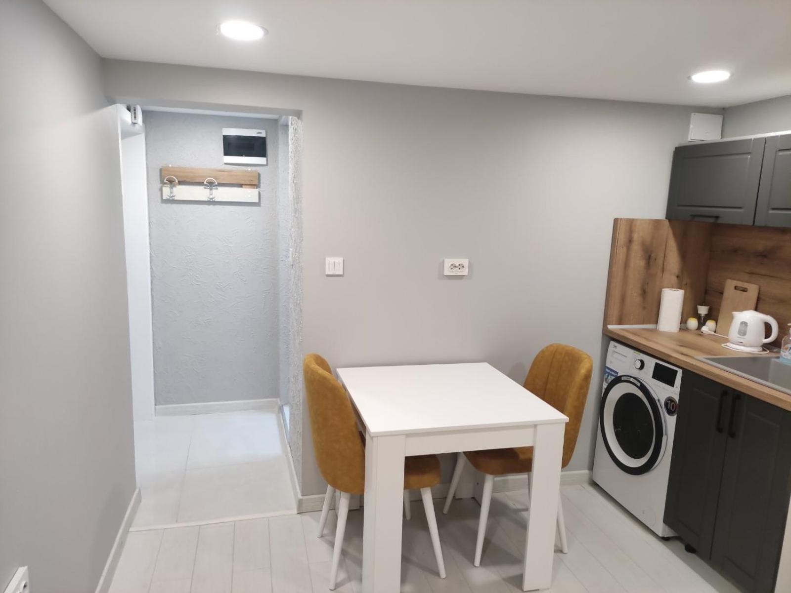 Minimo Apartment Ruse Exterior photo